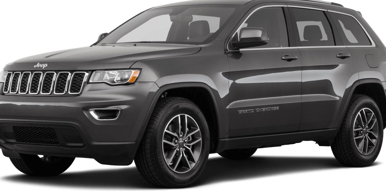 JEEP GRAND CHEROKEE 2020 1C4RJFAG2LC179163 image